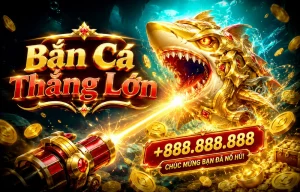 Bắn Cá tại jaimepugin.com